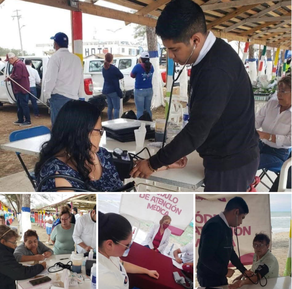 Inicia SST “Operativo de Semana Mayor 2026” del 1 al 5 de abril