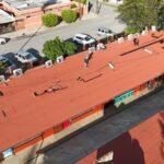 Avanza ITIFE en validación y contratación de obras para más de 100 planteles en Tamaulipas