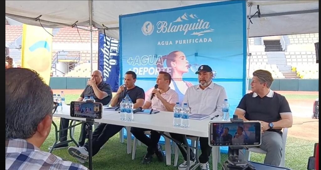 Llega función de Box Internacional con el apoyo del Gobierno de Reynosa