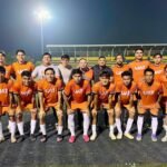 UAT clasifica al Mundialito Universitario 2026 con sus equipos varonil y femenil de fútbol