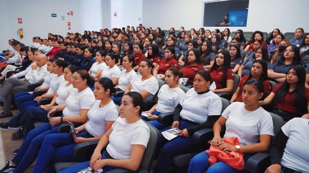 Aumenta USJT matrícula en licenciaturas y programas de posgrado