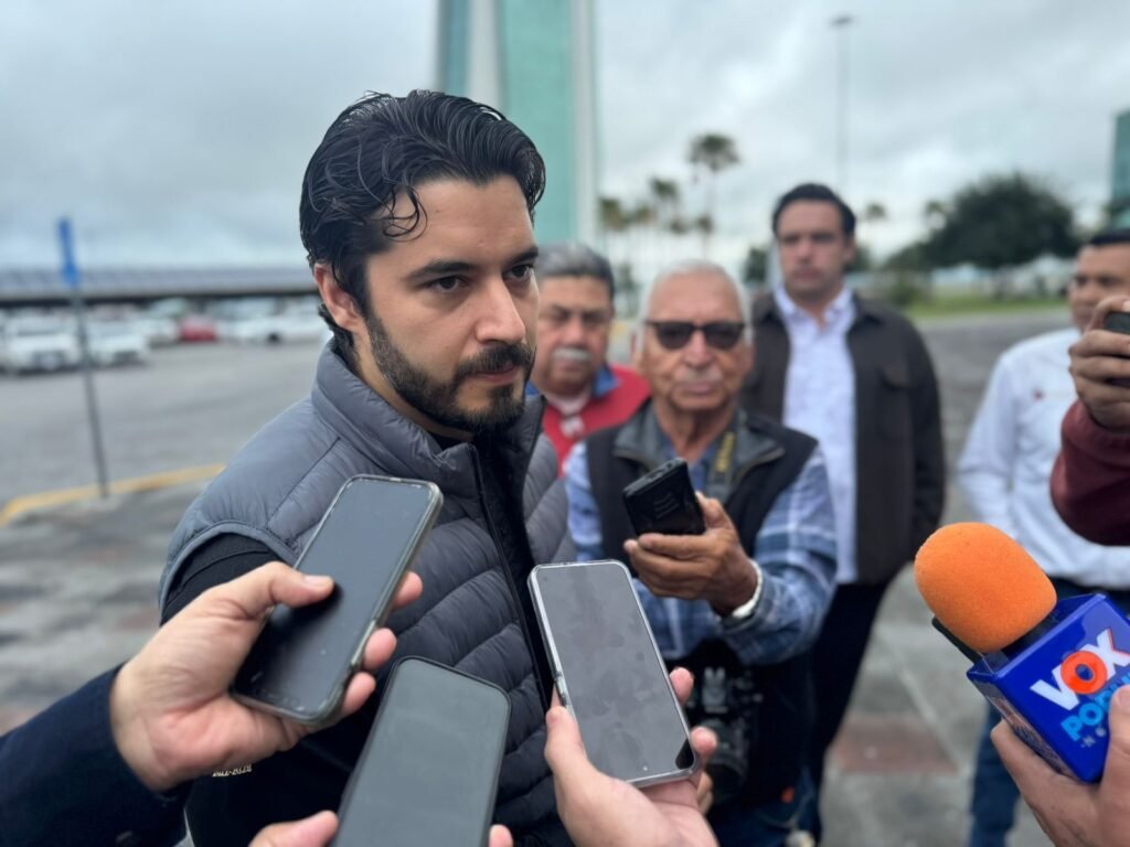 Impulsa Tamaulipas inclusión laboral con incentivos enfocados a sectores vulnerables