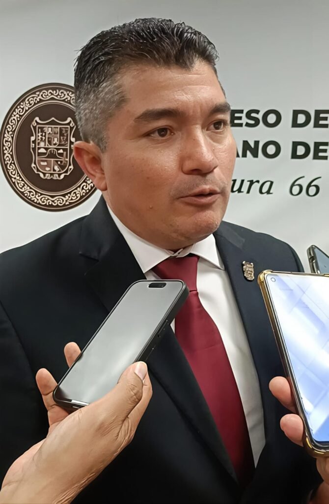 Blinda Tamaulipas a sector ganadero