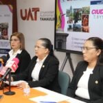 La UAT será sede del Congreso Nacional e Internacional de Trabajo Social