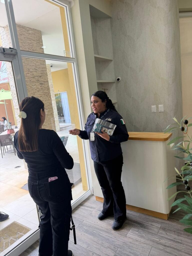 Campaña permanente de prevención del secuestro y la extorsión