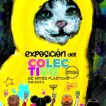 Invita Gobierno de Carlos Peña Ortiz a exposición de pintura y escultura infantil