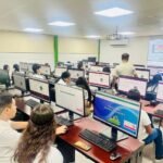 Refuerza CONALEP Tamaulipas formación tecnológica con nueva carrera en IA y Ciencia de Datos