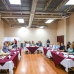 Presidió Carlos Peña Ortiz Sesión Ordinaria del IRCA