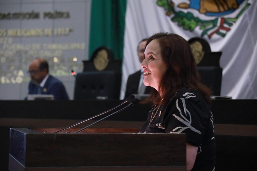 Presentan iniciativa inspirada en propuestas del Parlamento Infantil para fortalecer educación inclusiva en Tamaulipas