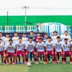 Seleccionados de Reynosa jugarán la final de fútbol de la Olimpiada Nacional CONADE