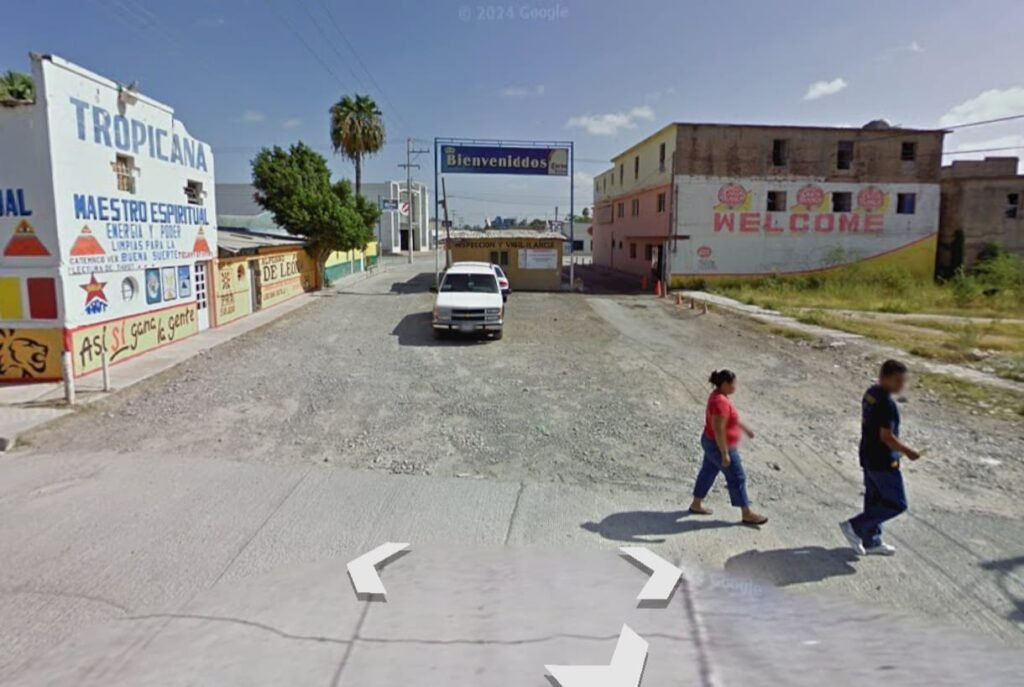 Adiós a la Zona de Tolerancia y al “Centralito”: proyectan reordenamiento del Centro Histórico