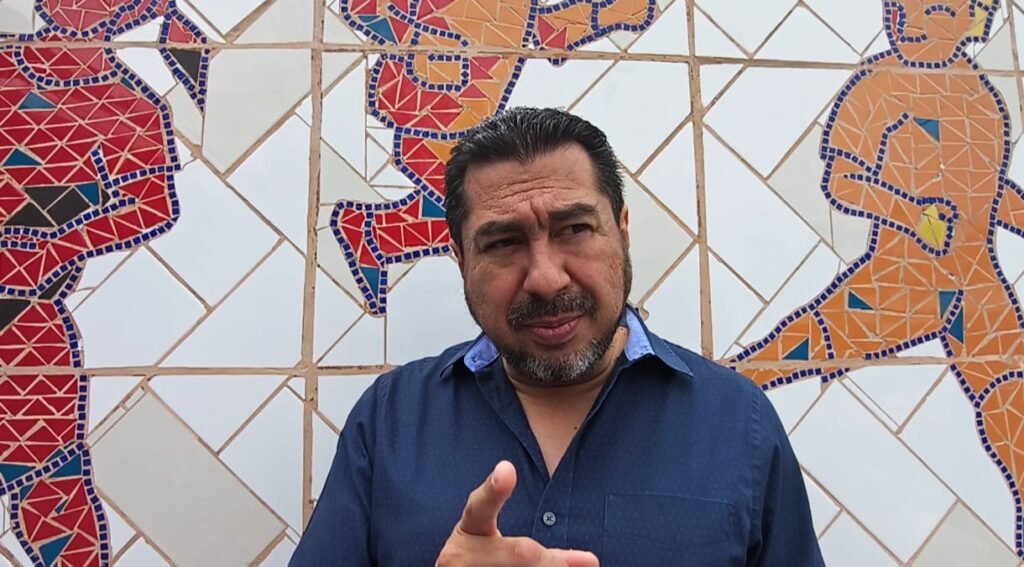 Música, refugio para jóvenes ante el submundo de la violencia y el crimen organizado