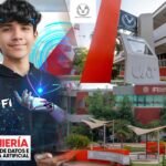 Impulsa la UAT carrera de ingeniería en Ciencia de Datos e Inteligencia Artificial