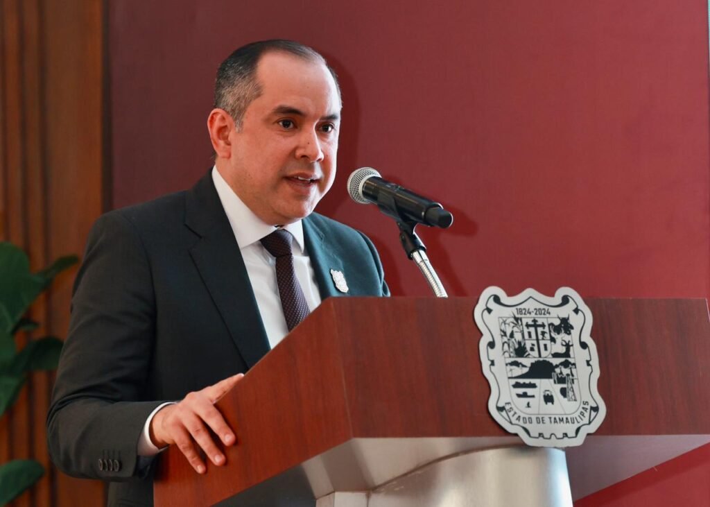Oficializa Gobierno de Tamaulipas ampliación de beneficios fiscales en apoyo a la economía familiar