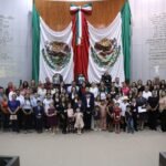 Impulsan desde el Congreso participación infantil con propuestas en favor de la inclusión educativa