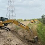 Exhorta Gobierno de Reynosa a mantener afluentes libres de basura