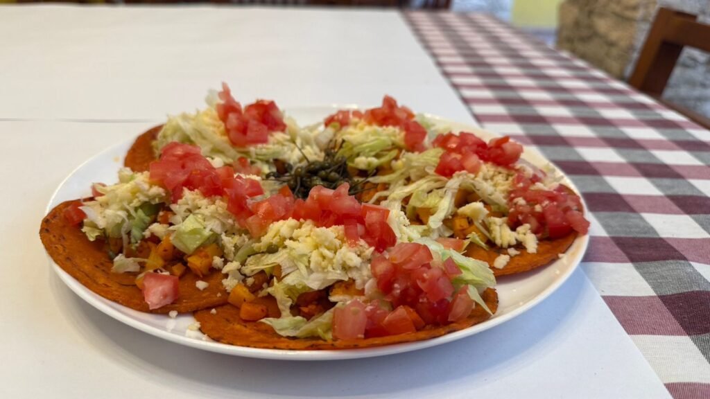 Conoce el Top 10 de los sabores que enamoran de Tamaulipas: Secretaria de Turismo