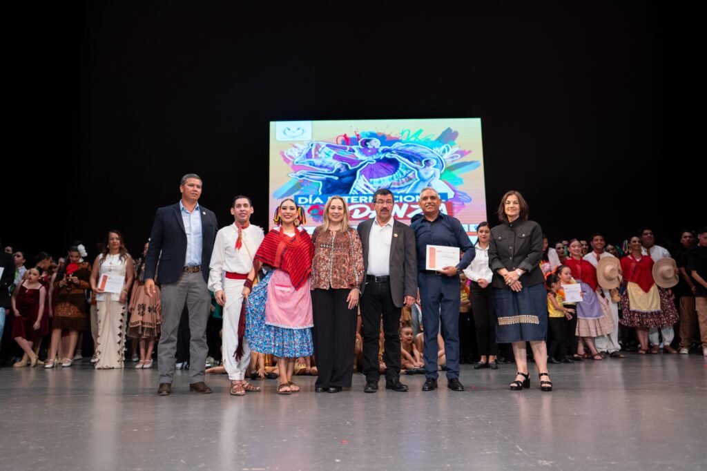 La UAT celebra el Día Internacional de la Danza con una gala artística del talento universitario