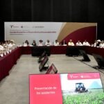 Consolida sesión del consejo estatal estrategias para el desarrollo rural sustentable