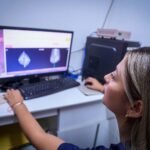 Invita DIF Tamaulipas a campaña de mastografía, iBreastExam y papanicolaou