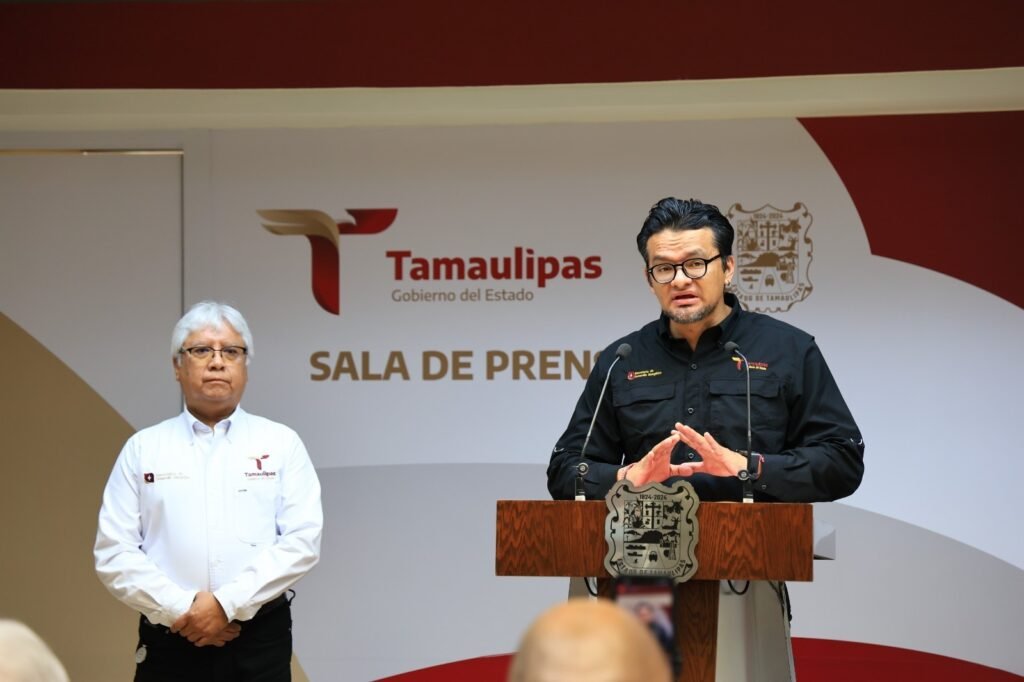 municipios de Tamaulipas