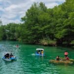 Llera, con aguas cristalinas y aventura sin límites: Sectur