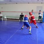 Invita el Gobierno de Reynosa a formar parte de la disciplina de Boxeo