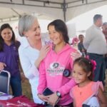 Arrancan en mayo las brigadas “Transformando Familias” del DIF Tamaulipas