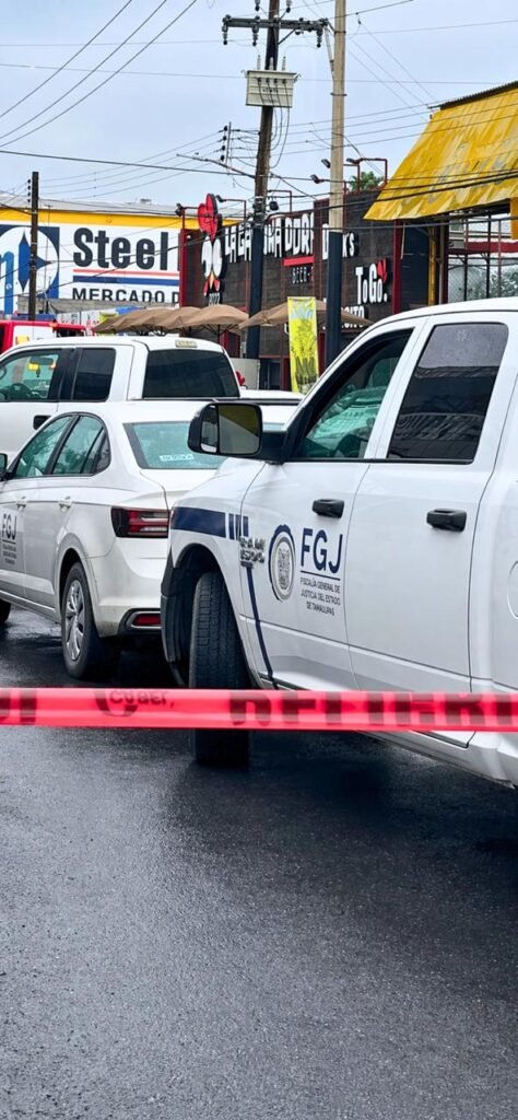 Viernes violento en Reynosa deja tres muertos