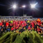 Continúa Reynosa consolidándose como capital del deporte en el Estado