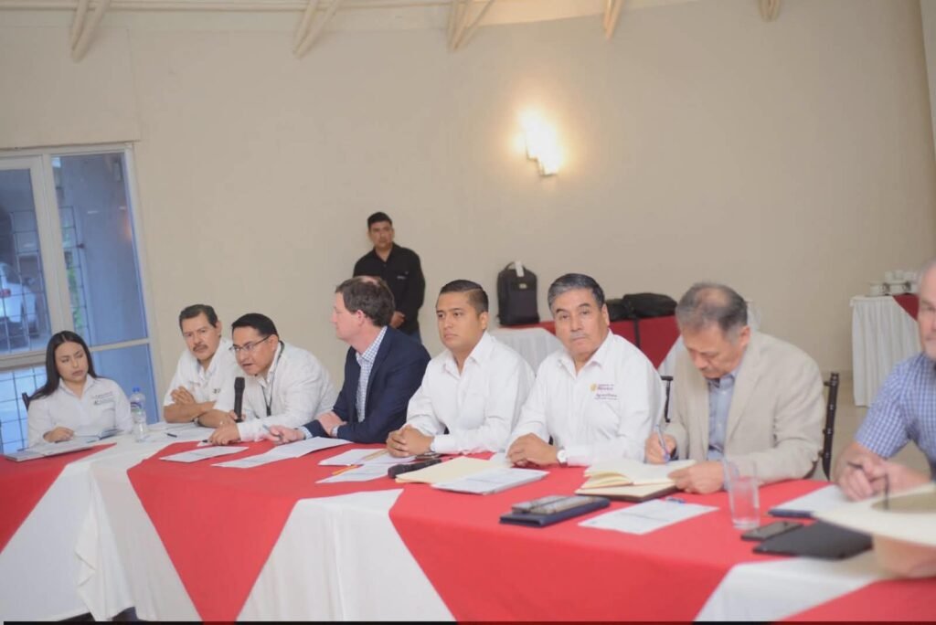 Refuerzan acciones fitosanitarias en beneficio de productores de algodón en Tamaulipas