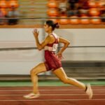 Lista la delegación de Tamaulipas para la Olimpiada Nacional 2026