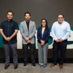 Fortalecen estrategias laborales en un encuentro con sector maquilador de Matamoros