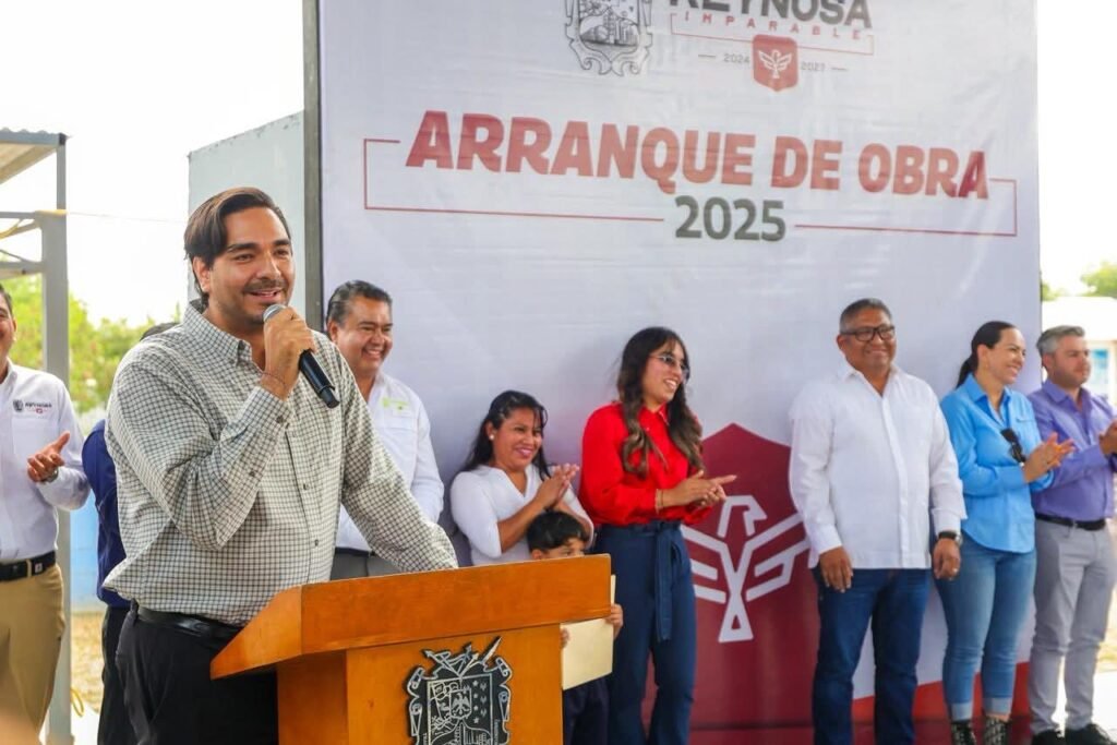 Construye Gobierno de Carlos Peña Ortiz techumbre en jardín de niños Jaime Torres Bodet.