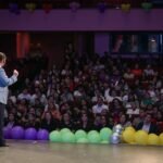 Realiza DIF Tamaulipas el Congreso de Integración Familiar y Educativa “Juntos Educamos Mejor”