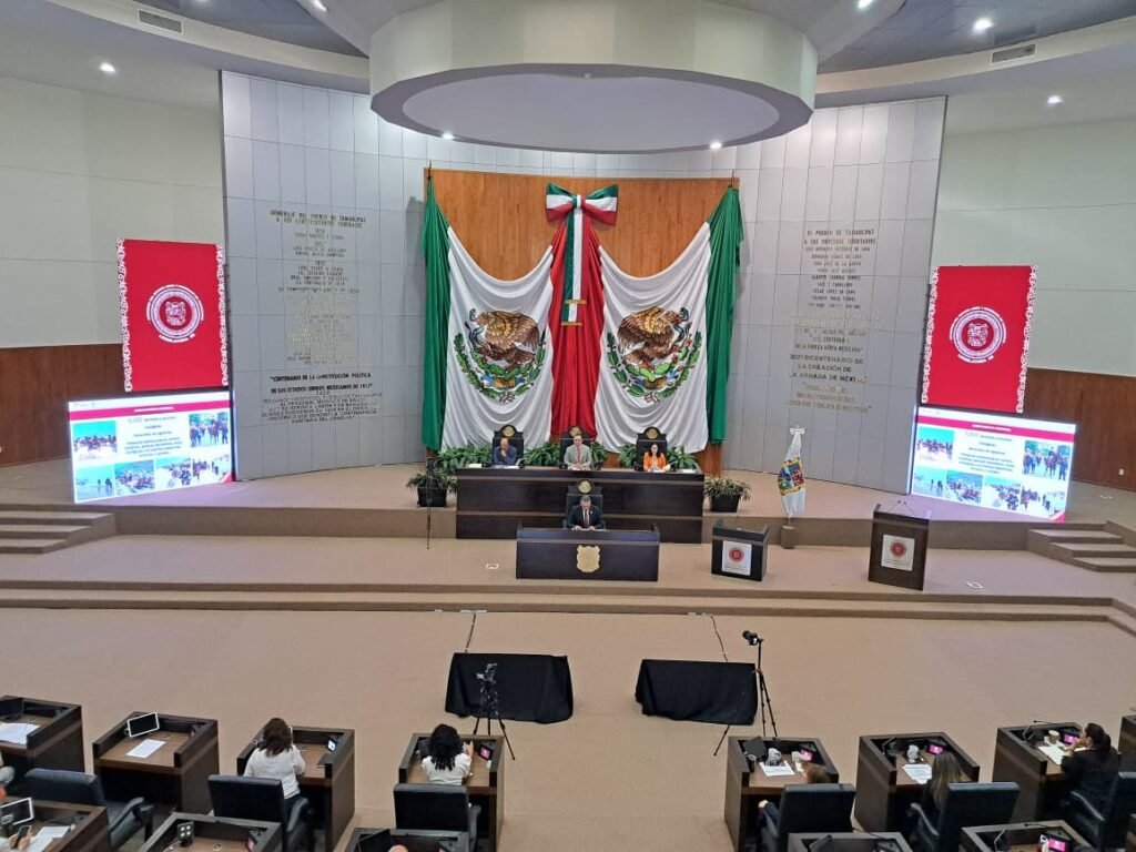 Con equipamiento, capacitación y trabajo coordinado, Tamaulipas avanza en prevención y combate al delito