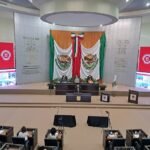 Con equipamiento, capacitación y trabajo coordinado, Tamaulipas avanza en prevención y combate al delito