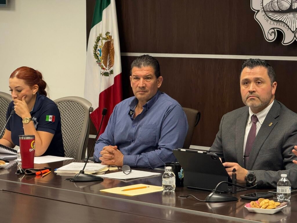 Urgente contar con Reglamento de Tránsito actualizado