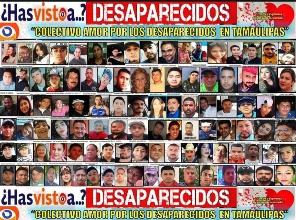 “A ver quién se cansa primero”