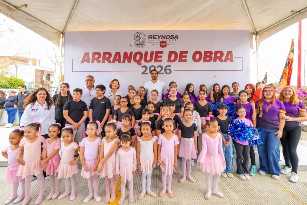 Construye Gobierno de Carlos Peña Ortiz una techumbre en IRCA Jarachina