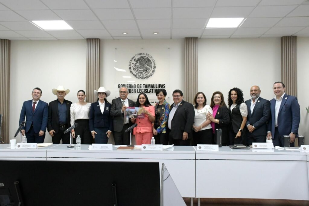 Avanza Tamaulipas en la transformación del campo