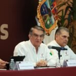 Presentó Américo operativo integral para Semana Santa 2026 en Tamaulipas