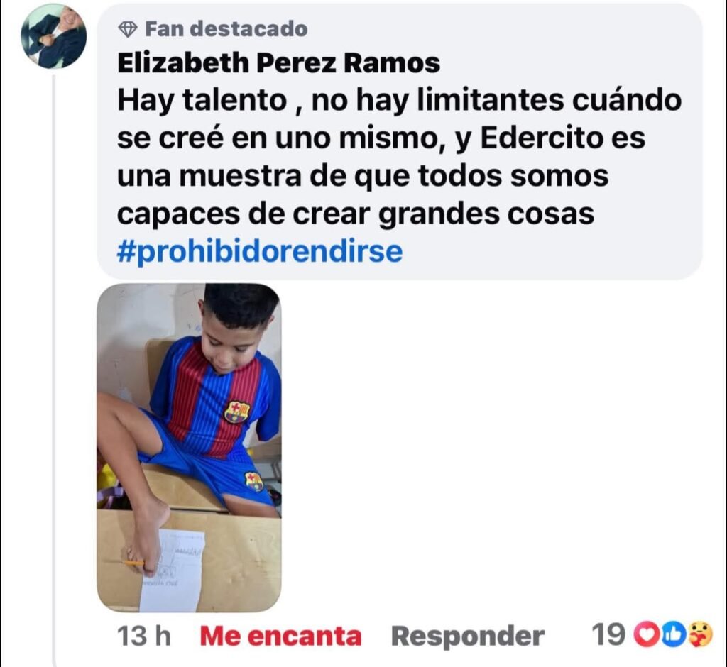 Hay historias que no solo se cuentan… se sienten.