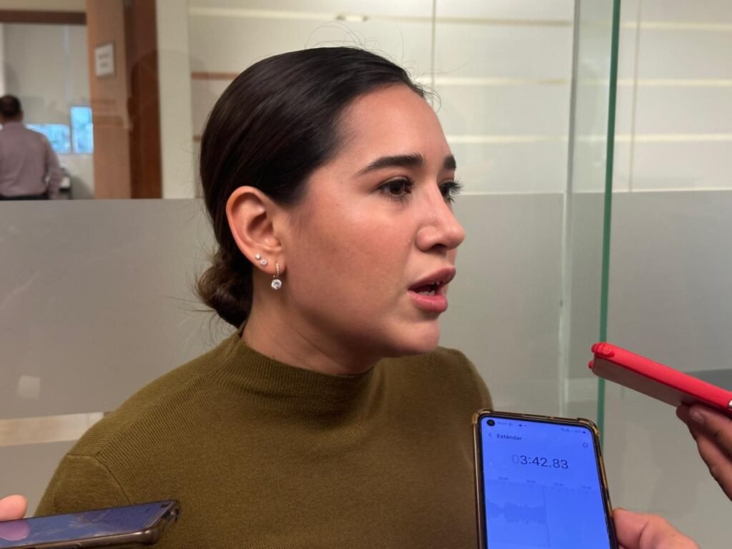 Impulsan Congreso de la Juventud y reforma de vivienda sostenible en Tamaulipas