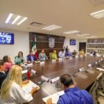 Aprobó Cabildo de Reynosa relevo de Síndicos y Regidores