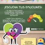 Promueve DIF-Reynosa el cuidado emocional y la protección de la niñez