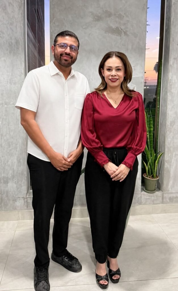 Impulsan agenda de inclusión y combate a crímenes de odio en Tamaulipas