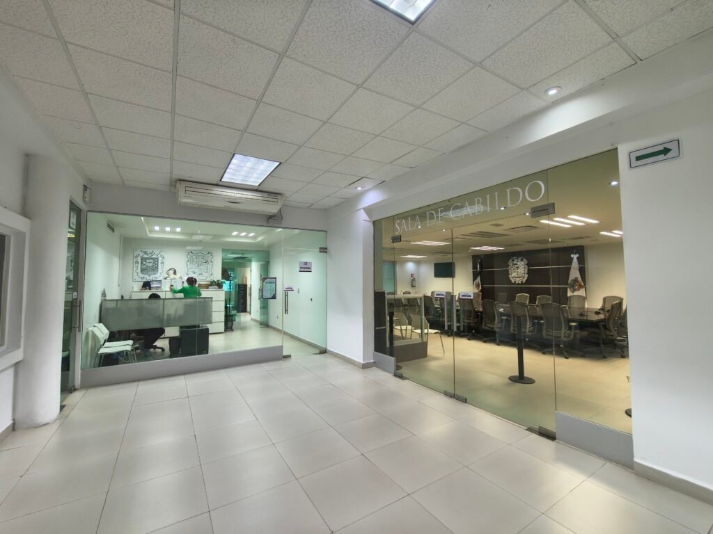 Darán nuevos nombramientos en sesión de Cabildo