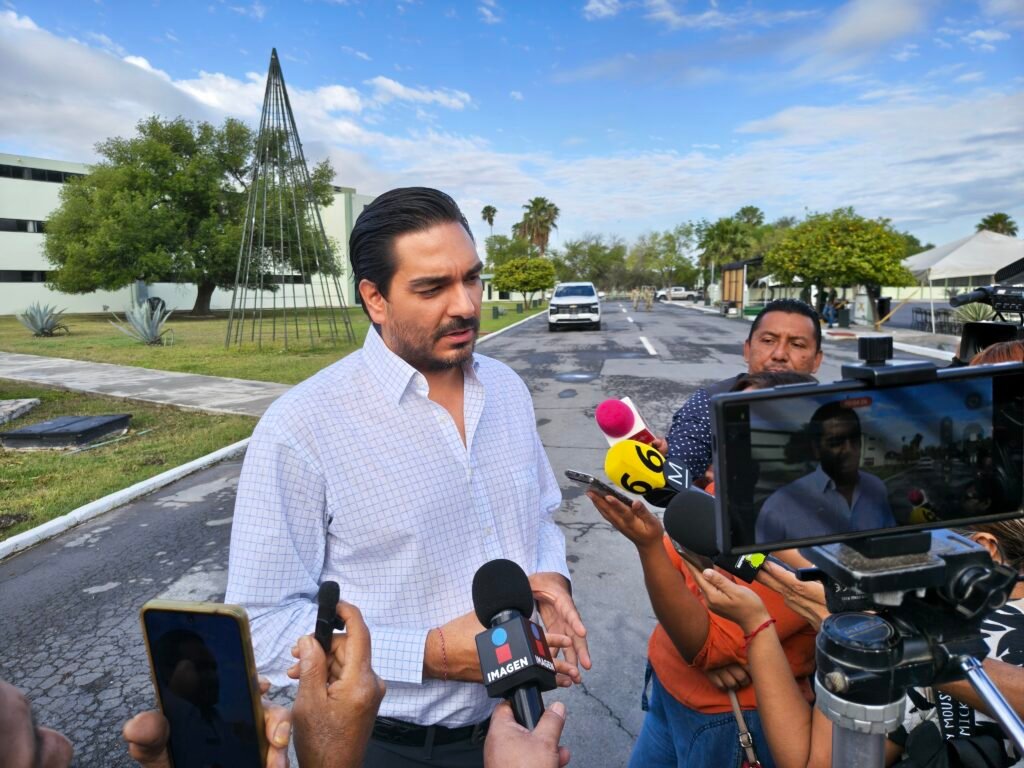 Trabajo admirable el de las madres buscadoras: Alcalde