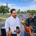 Trabajo admirable el de las madres buscadoras: Alcalde